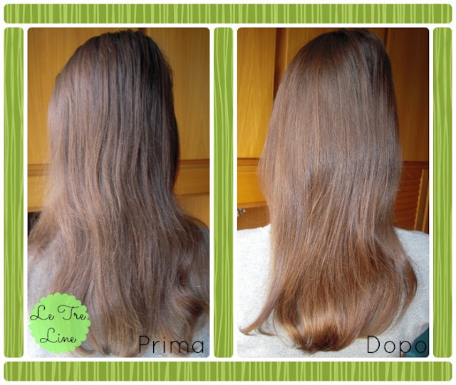 Poiché quello che le maschere di restauro per capelli sono necessarie
